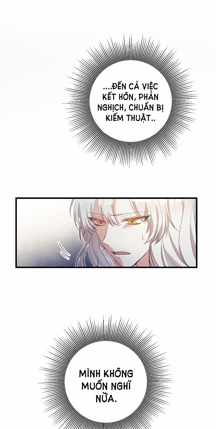 Lý Do Tôi Sống Dưới Thân Phận Ác Nữ 2 trang 47