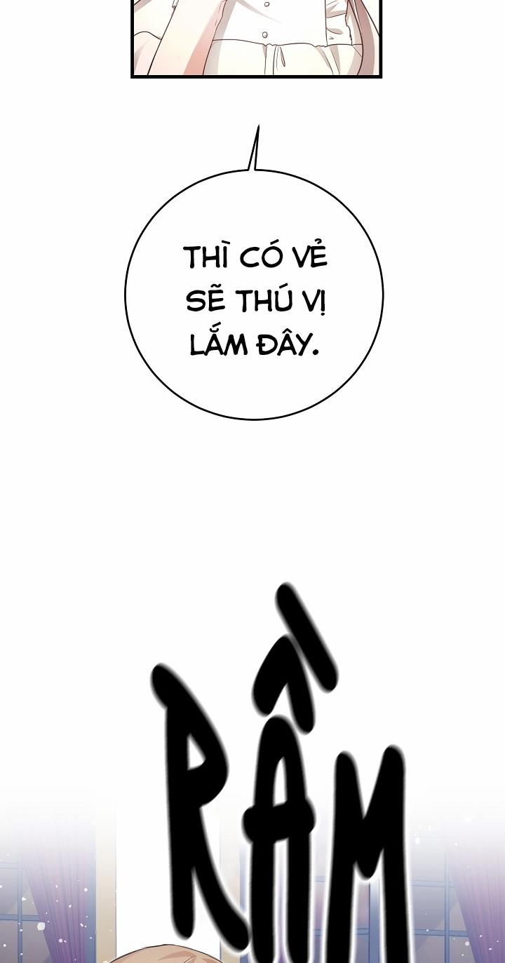 Lý Do Tôi Sống Dưới Thân Phận Ác Nữ 2 trang 5