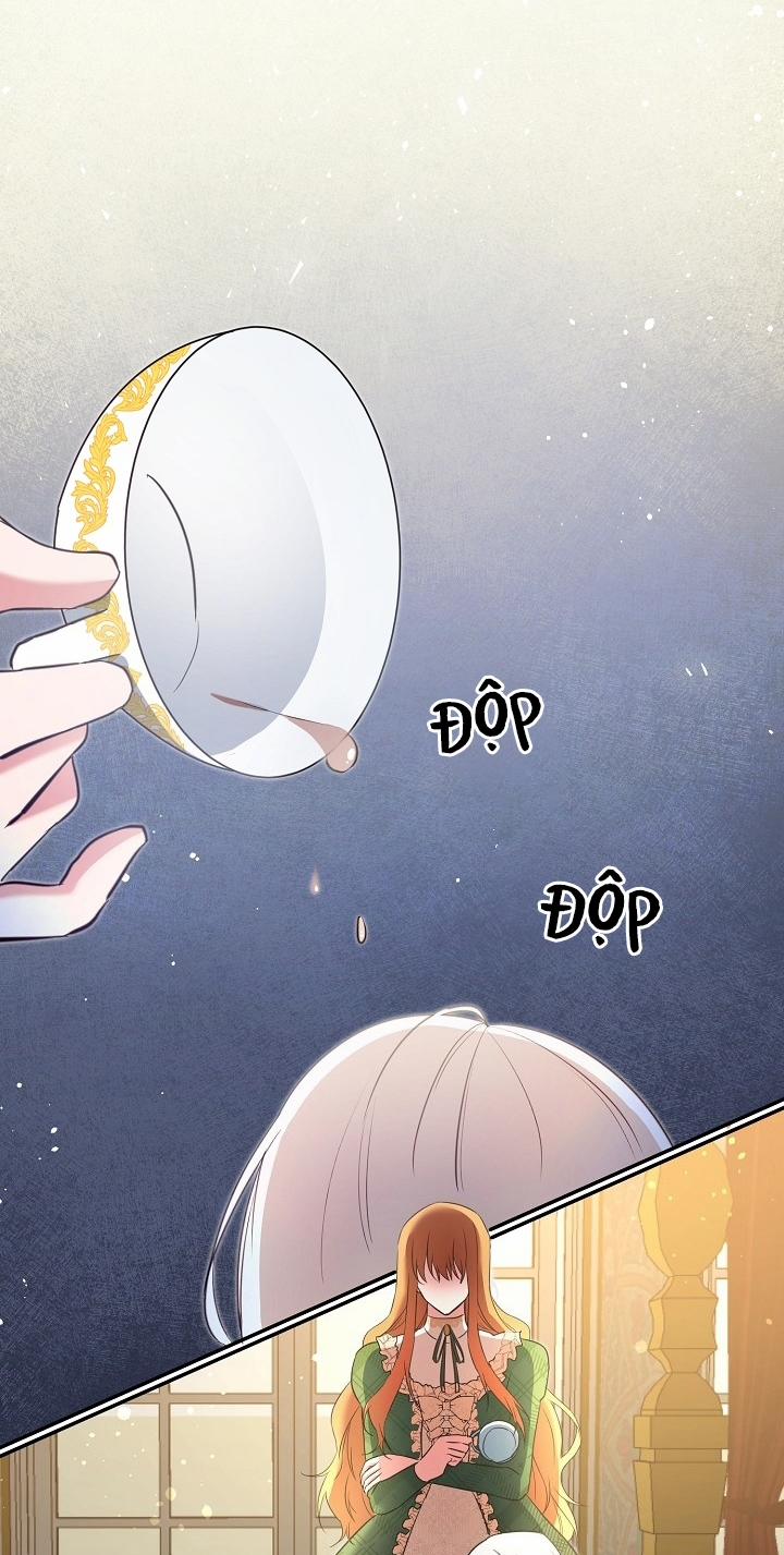 Lý Do Tôi Sống Dưới Thân Phận Ác Nữ 2 trang 55