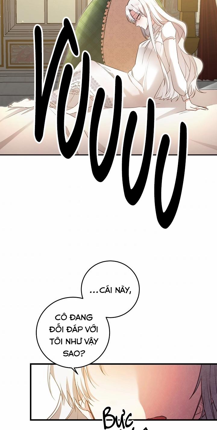 Lý Do Tôi Sống Dưới Thân Phận Ác Nữ 2 trang 56
