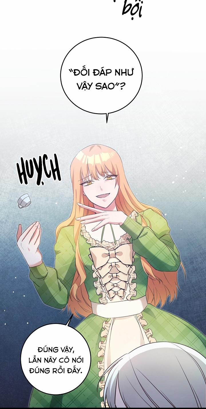 Lý Do Tôi Sống Dưới Thân Phận Ác Nữ 2 trang 57