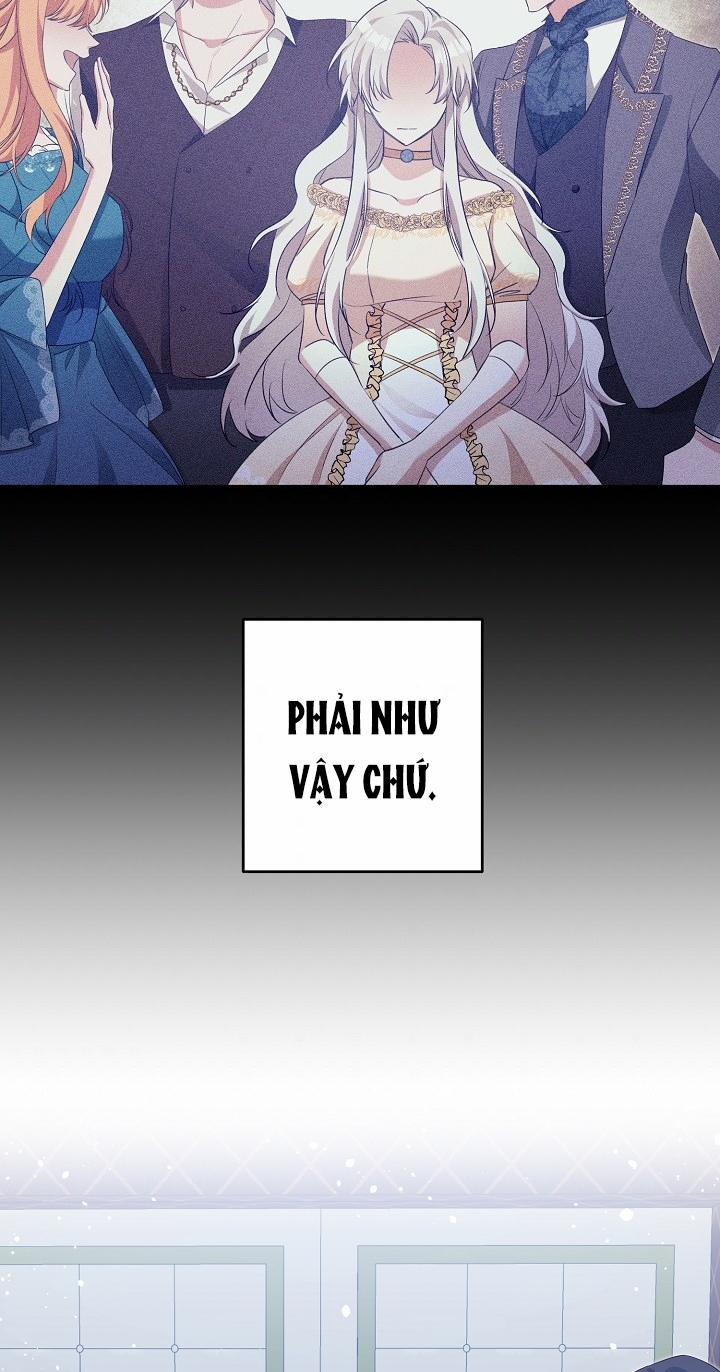 Lý Do Tôi Sống Dưới Thân Phận Ác Nữ 2 trang 8