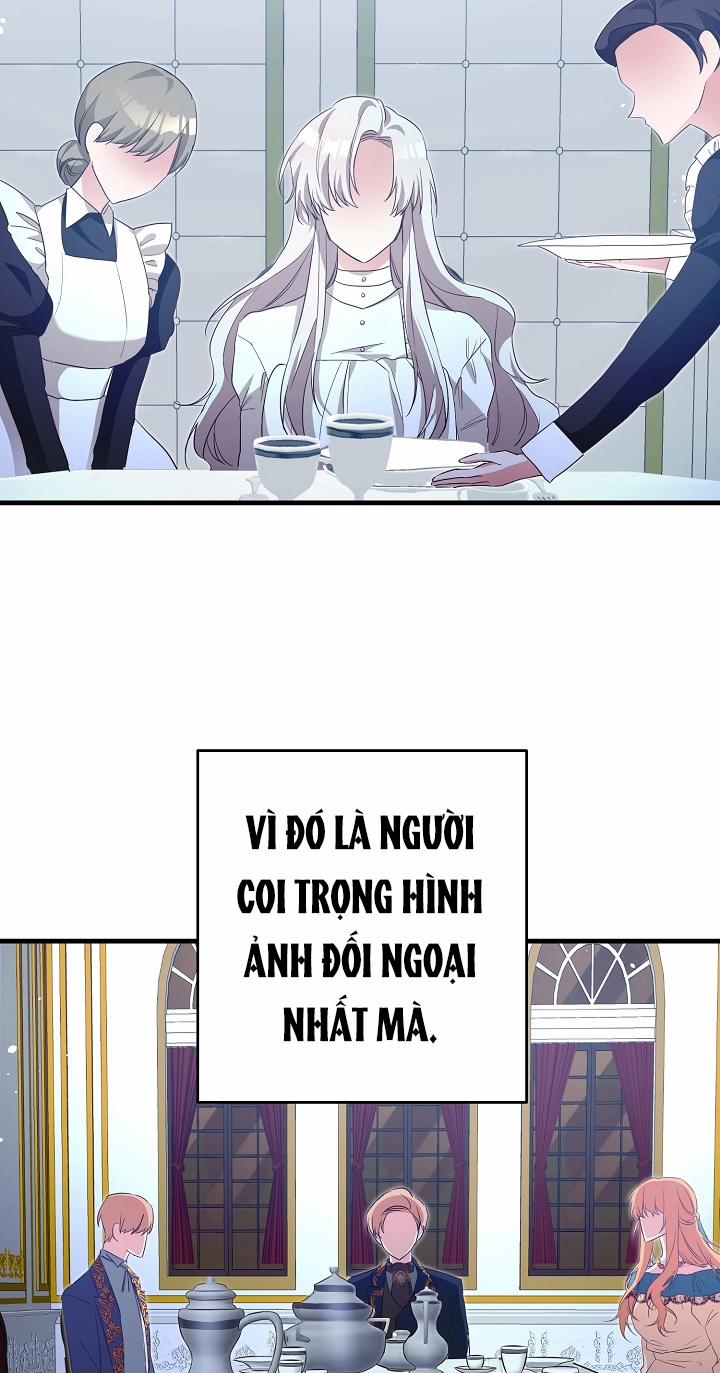 Lý Do Tôi Sống Dưới Thân Phận Ác Nữ 2 trang 9