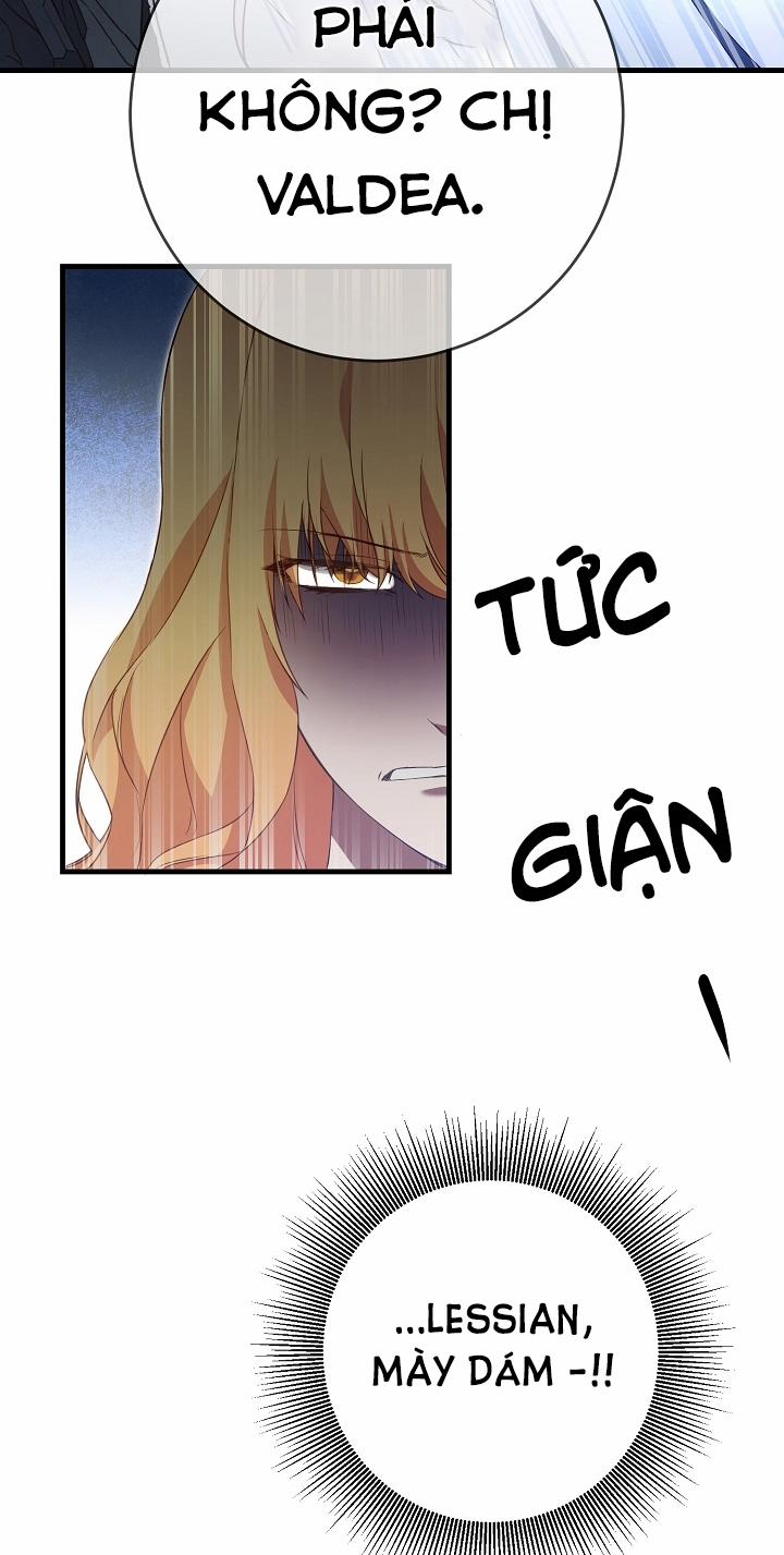 Lý Do Tôi Sống Dưới Thân Phận Ác Nữ 3 trang 11