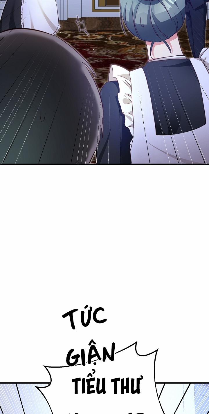 Lý Do Tôi Sống Dưới Thân Phận Ác Nữ 3 trang 2