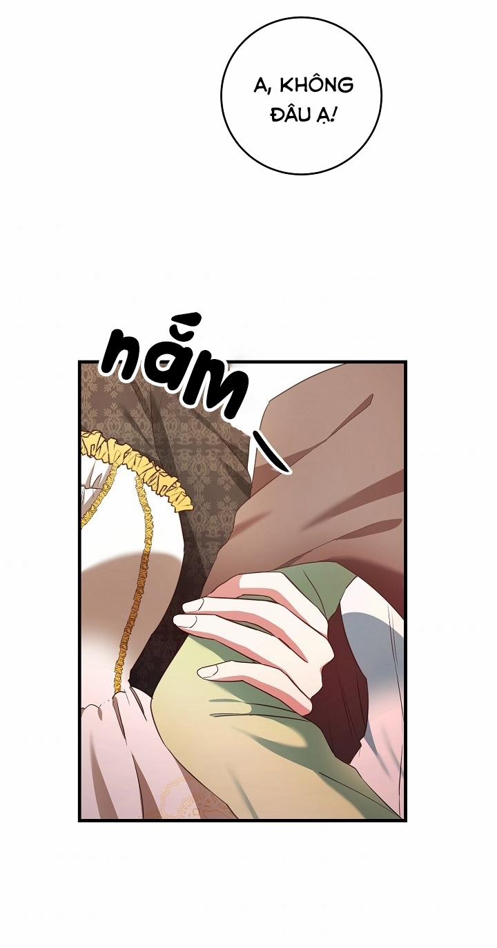 Lý Do Tôi Sống Dưới Thân Phận Ác Nữ 3 trang 23