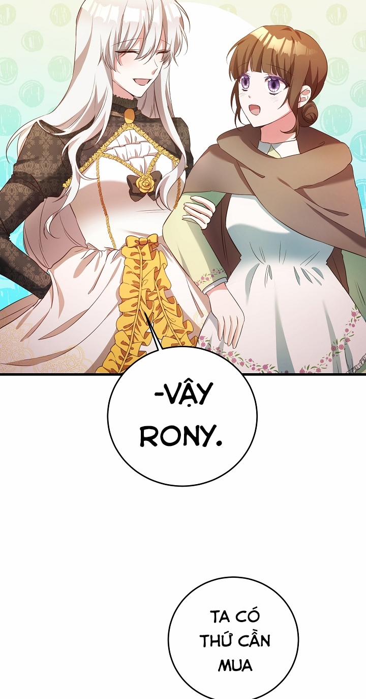 Lý Do Tôi Sống Dưới Thân Phận Ác Nữ 3 trang 25