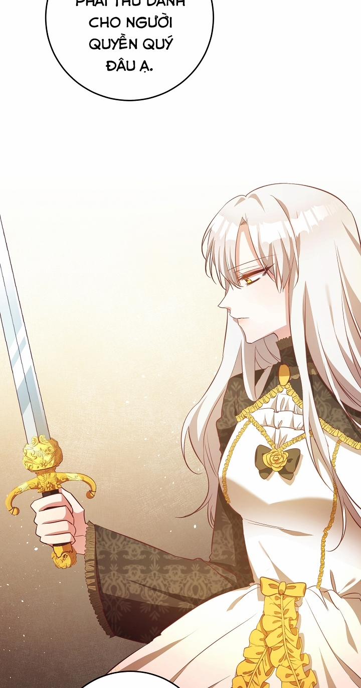 Lý Do Tôi Sống Dưới Thân Phận Ác Nữ 3 trang 28