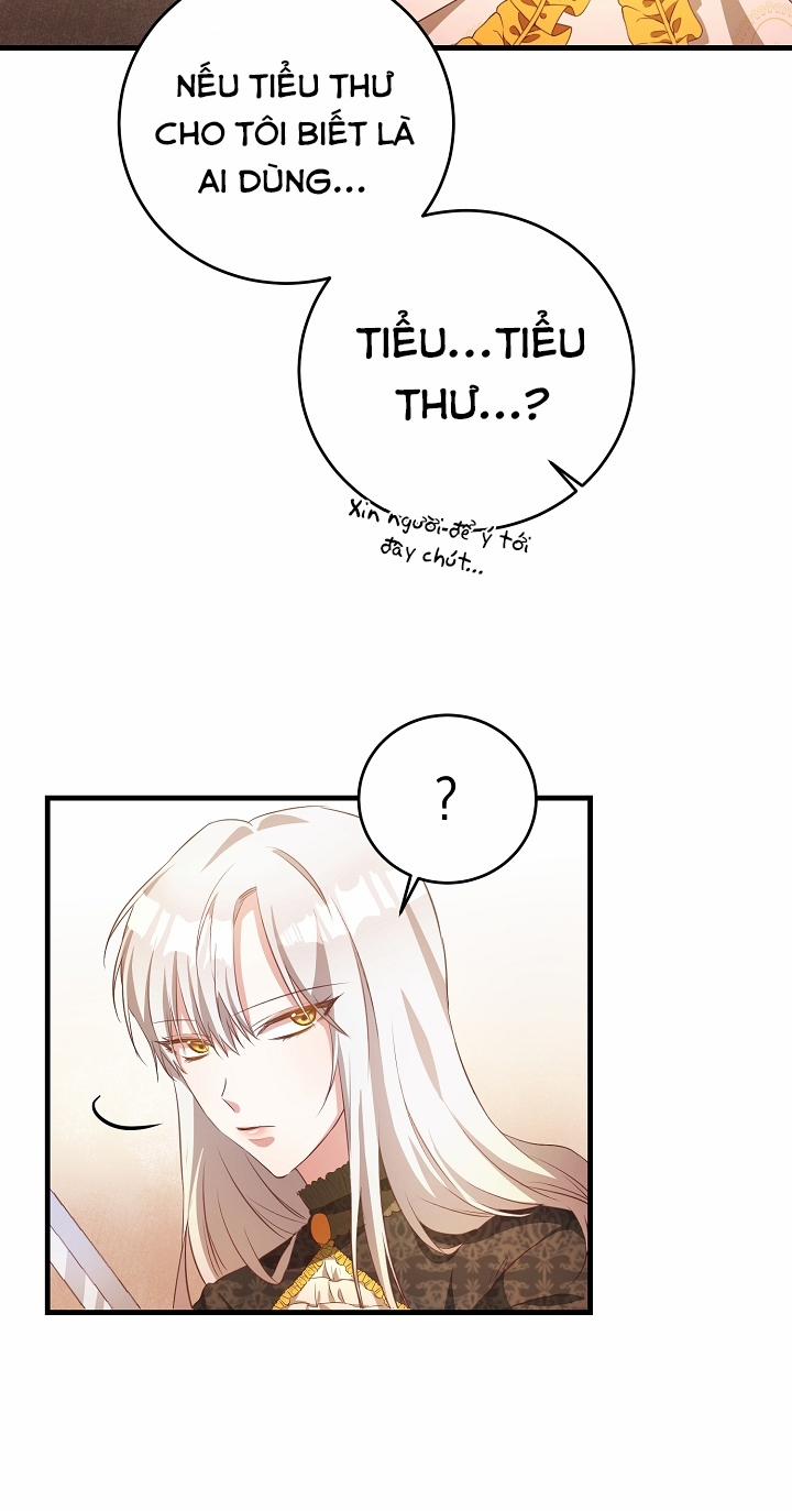 Lý Do Tôi Sống Dưới Thân Phận Ác Nữ 3 trang 29