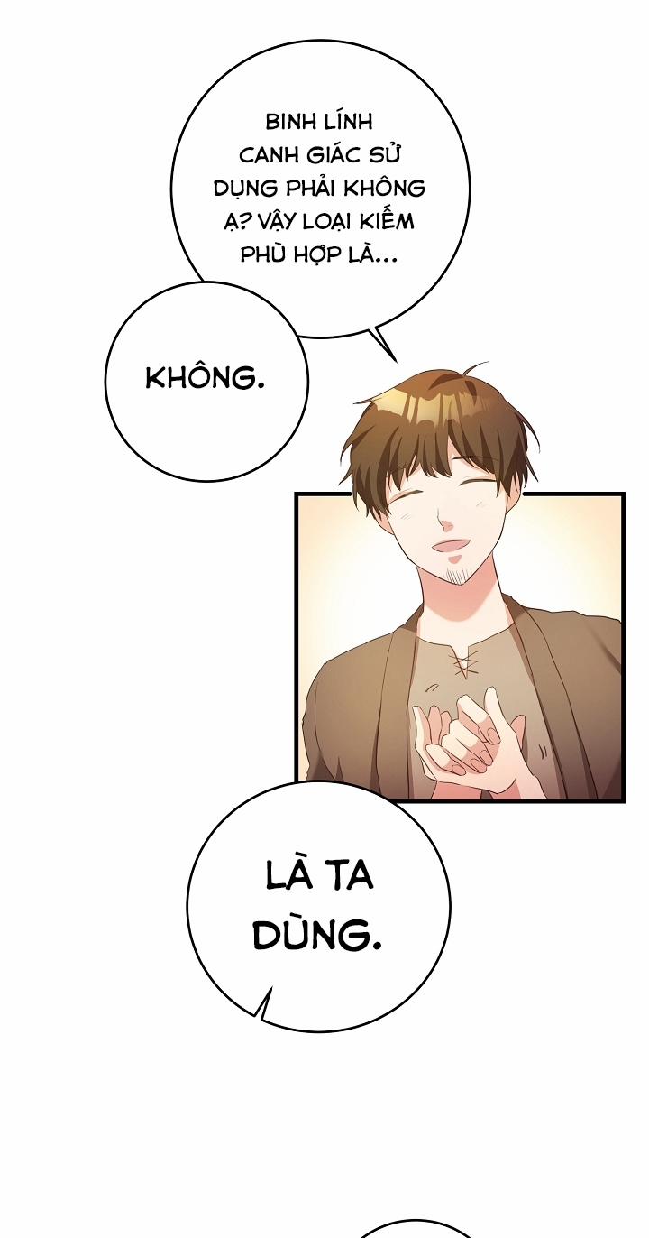 Lý Do Tôi Sống Dưới Thân Phận Ác Nữ 3 trang 30