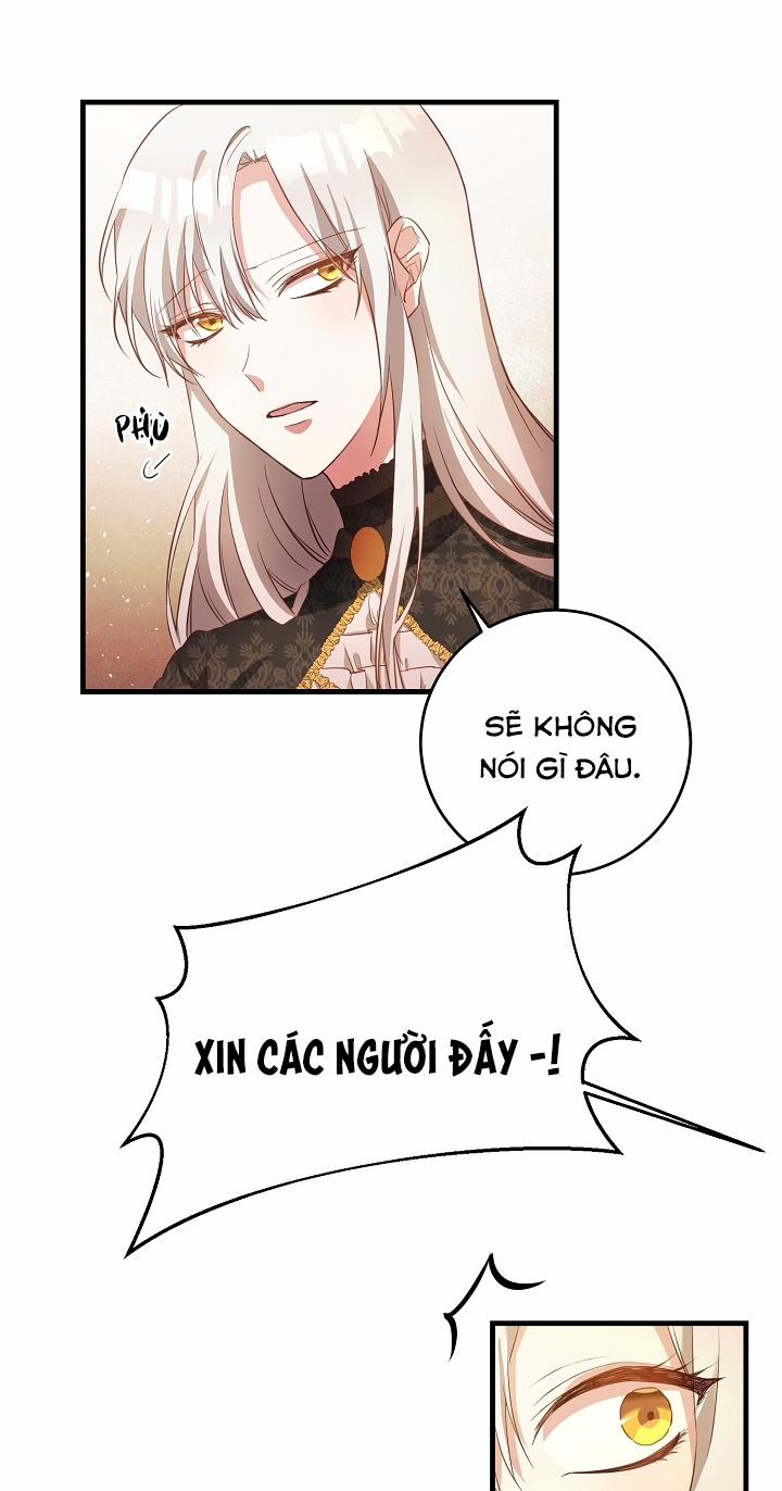 Lý Do Tôi Sống Dưới Thân Phận Ác Nữ 3 trang 36
