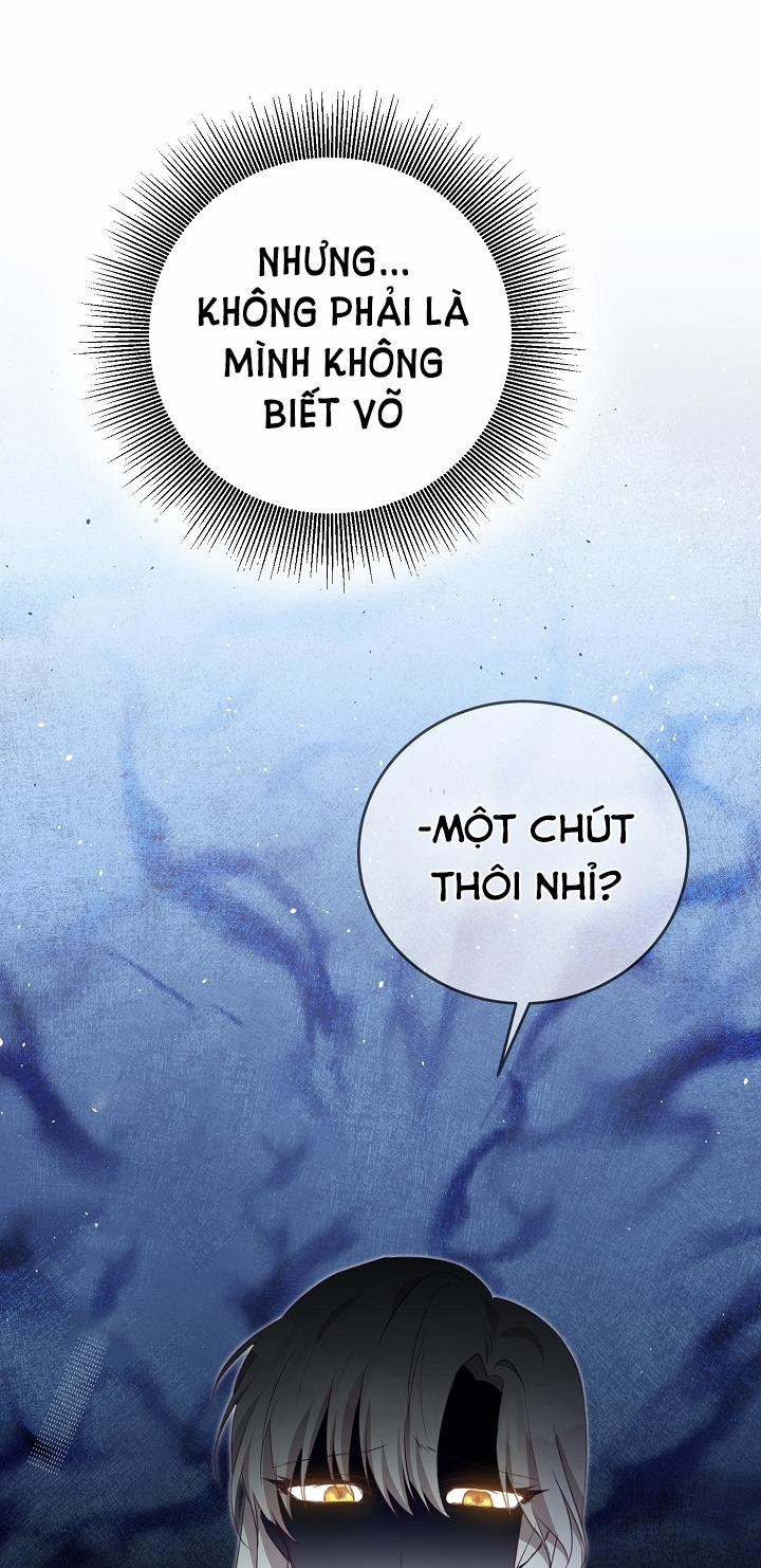 Lý Do Tôi Sống Dưới Thân Phận Ác Nữ 3 trang 41