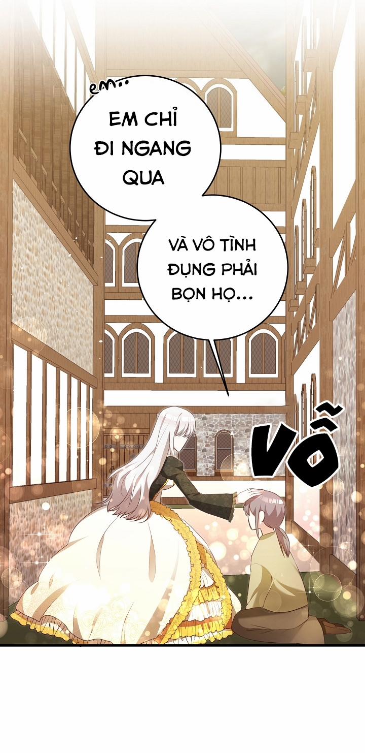 Lý Do Tôi Sống Dưới Thân Phận Ác Nữ 3 trang 48