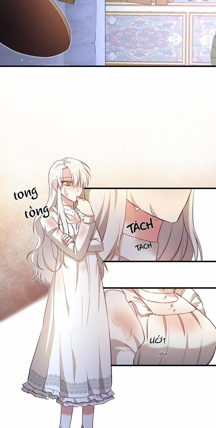 Lý Do Tôi Sống Dưới Thân Phận Ác Nữ 3 trang 5