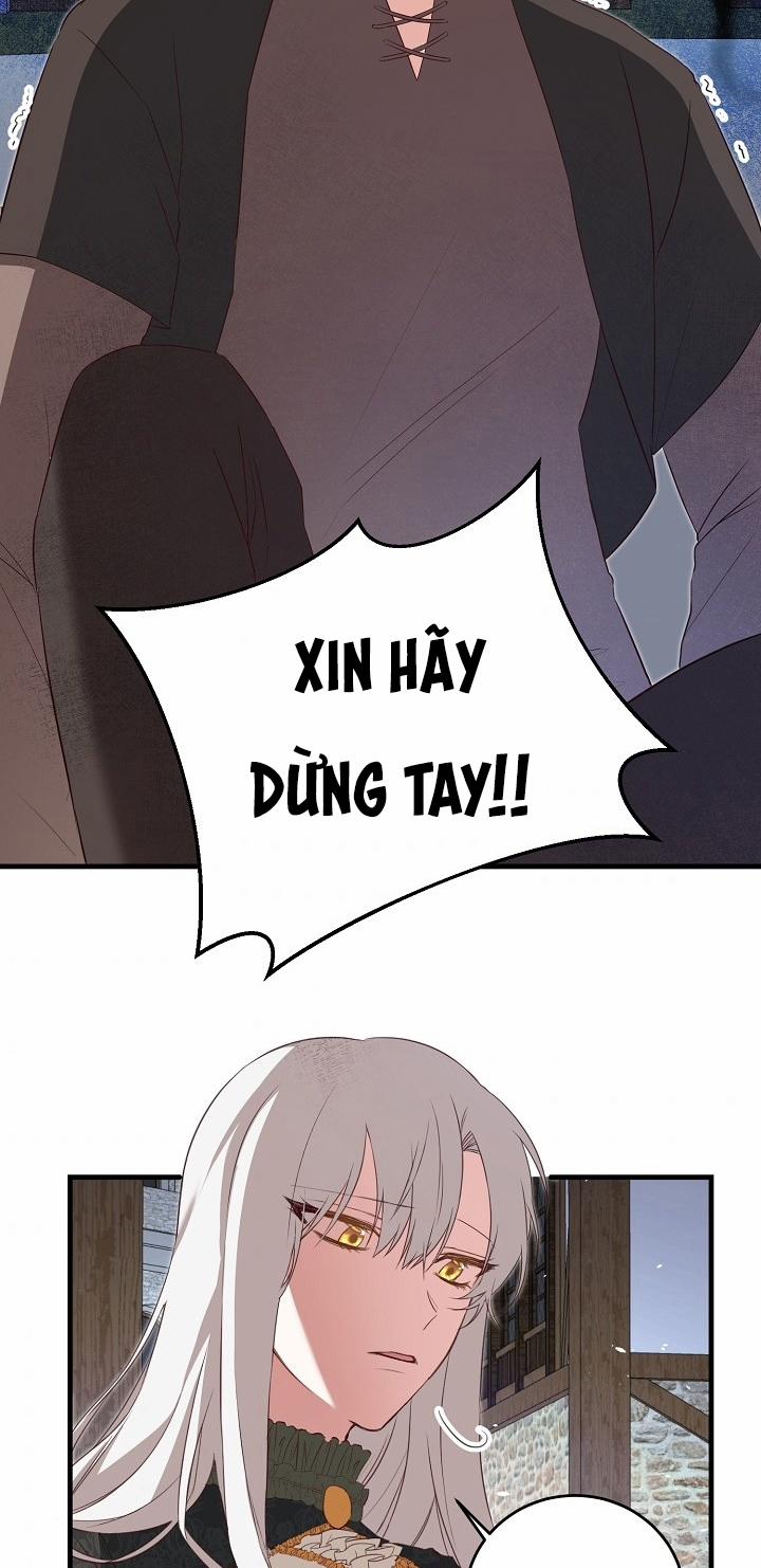 Lý Do Tôi Sống Dưới Thân Phận Ác Nữ 3 trang 54