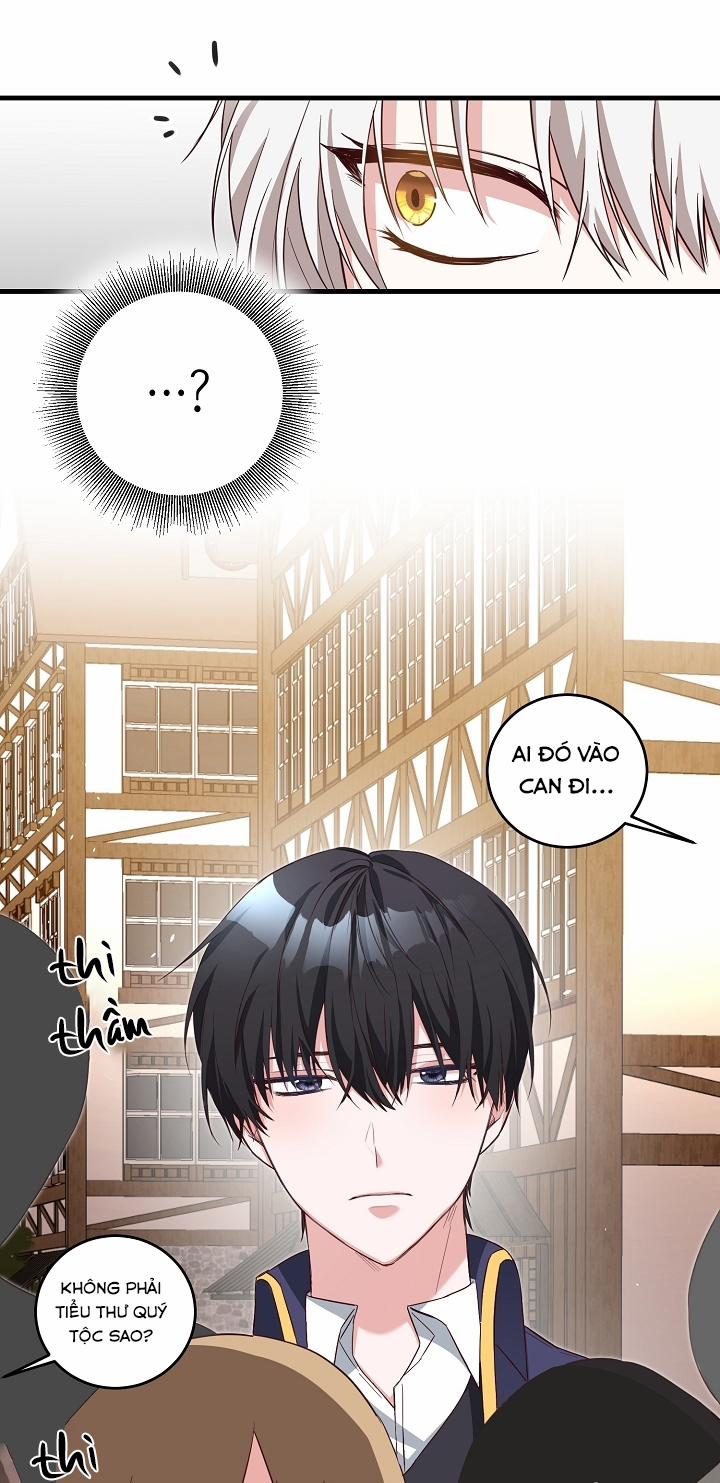 Lý Do Tôi Sống Dưới Thân Phận Ác Nữ 3 trang 56