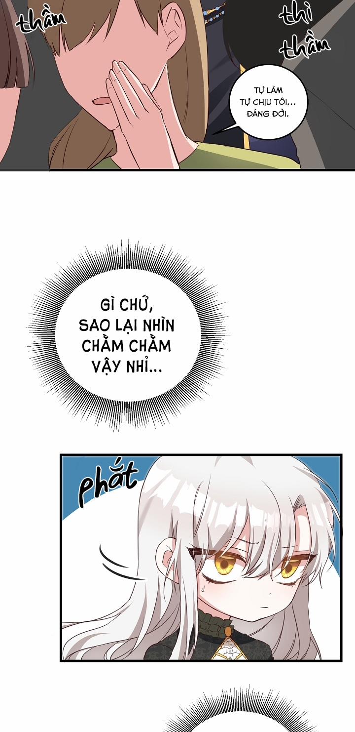 Lý Do Tôi Sống Dưới Thân Phận Ác Nữ 3 trang 57