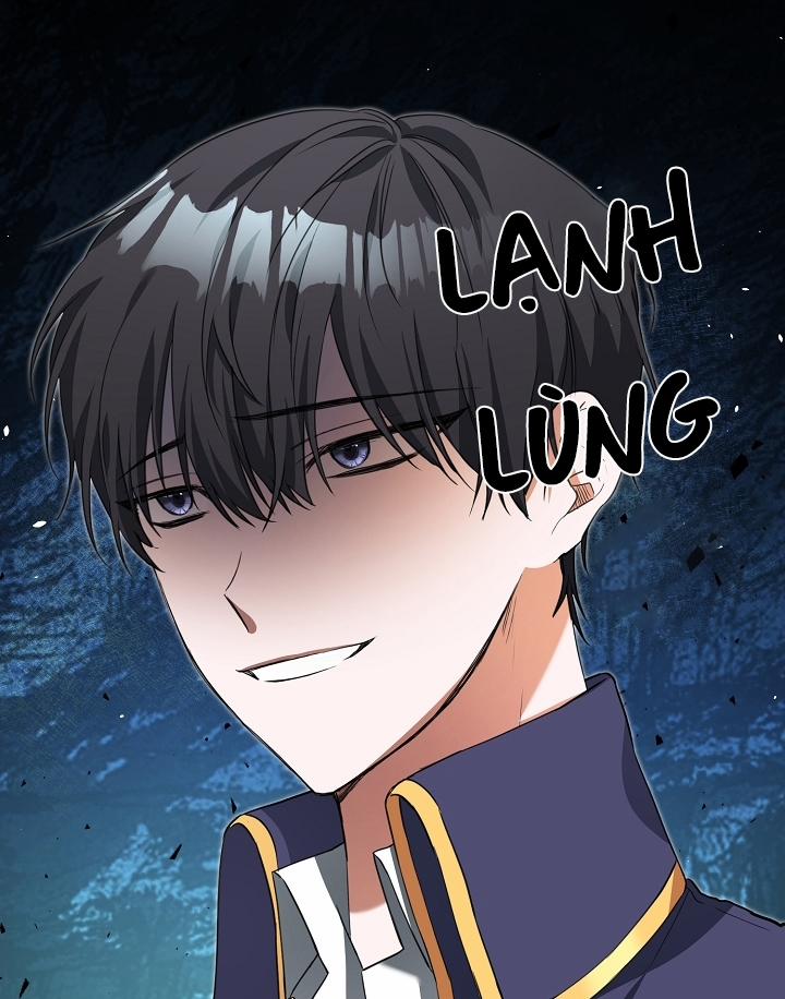 Lý Do Tôi Sống Dưới Thân Phận Ác Nữ 3 trang 77