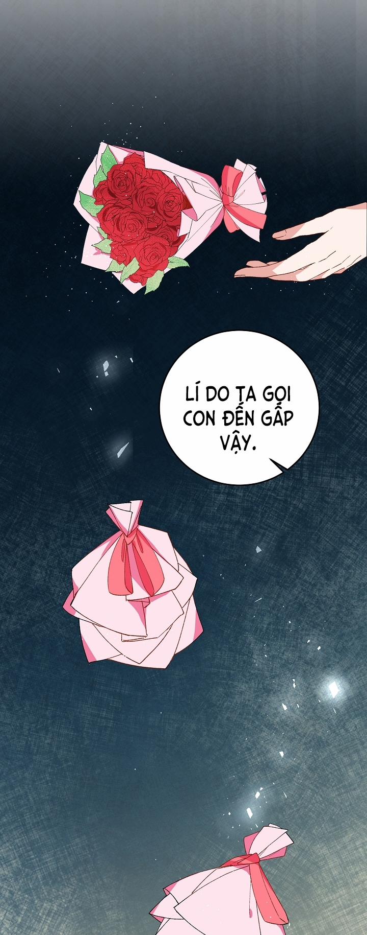 Lý Do Tôi Sống Dưới Thân Phận Ác Nữ 4 trang 16