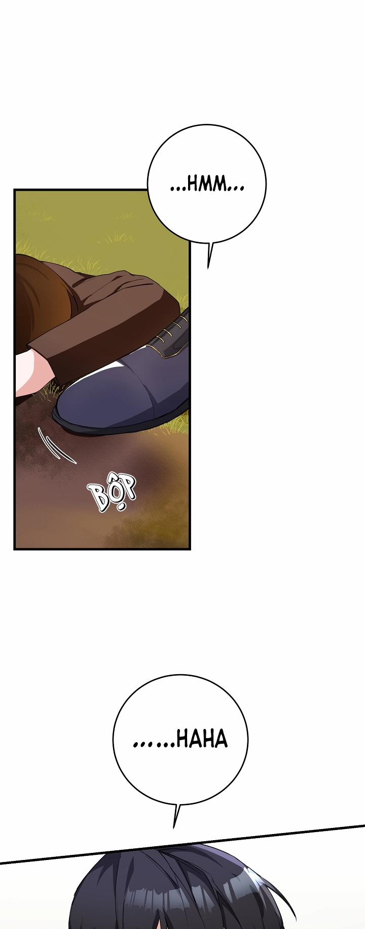 Lý Do Tôi Sống Dưới Thân Phận Ác Nữ 4 trang 2