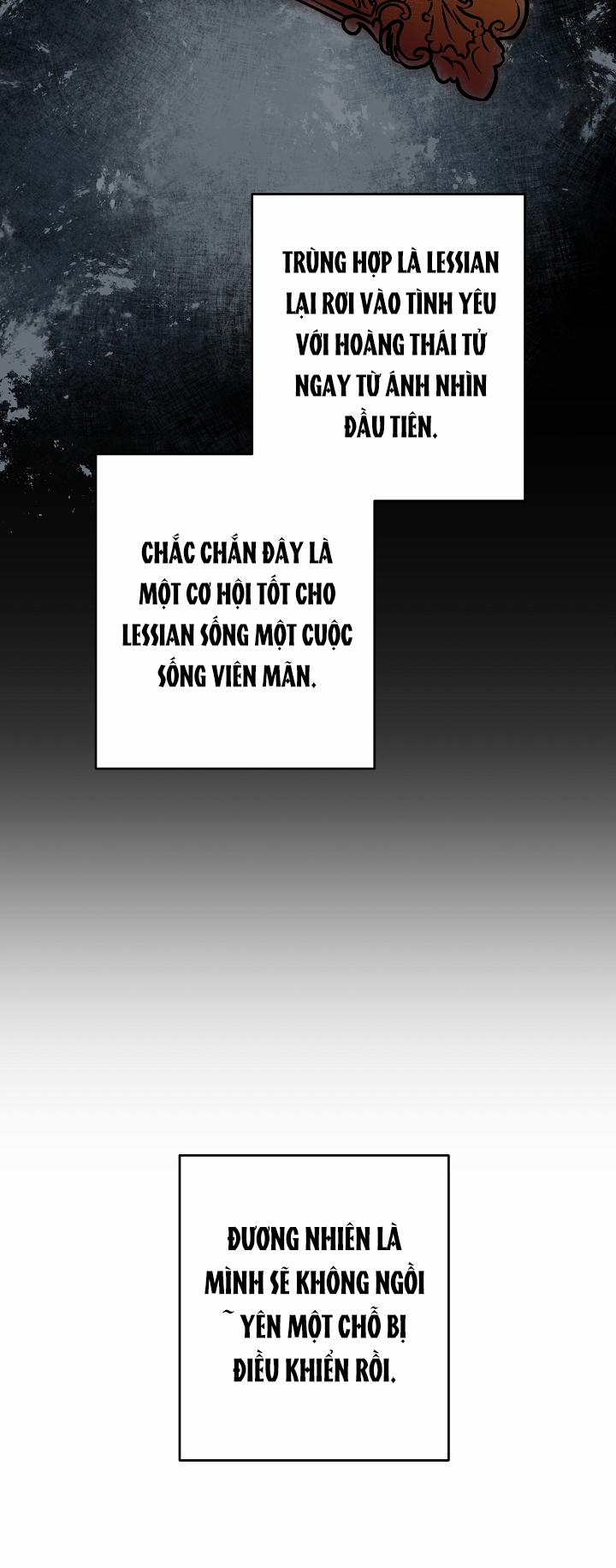 Lý Do Tôi Sống Dưới Thân Phận Ác Nữ 4 trang 22