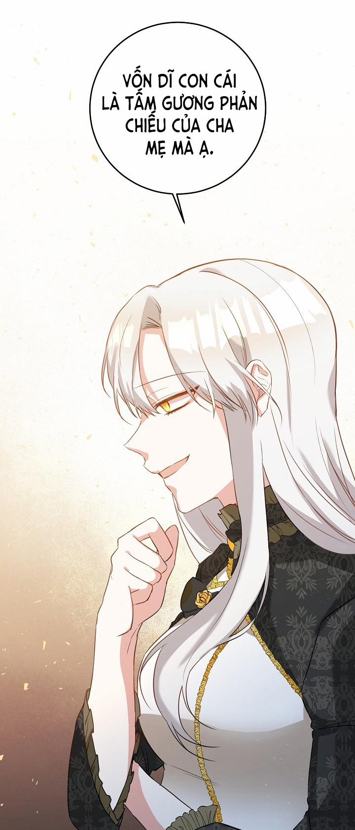 Lý Do Tôi Sống Dưới Thân Phận Ác Nữ 4 trang 30