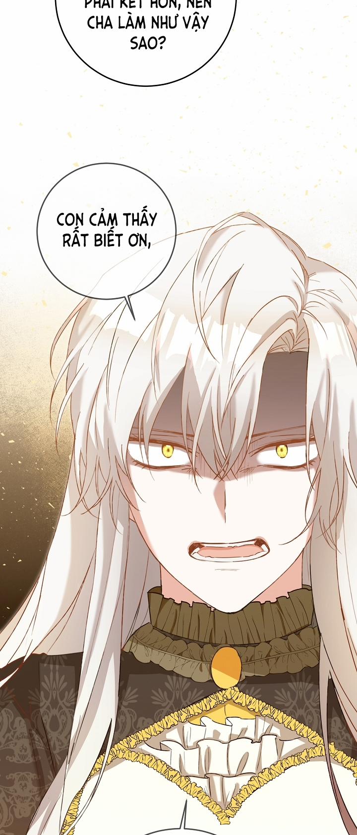 Lý Do Tôi Sống Dưới Thân Phận Ác Nữ 4 trang 40