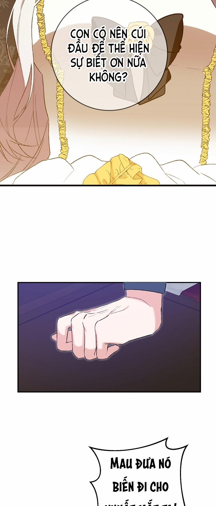 Lý Do Tôi Sống Dưới Thân Phận Ác Nữ 4 trang 41