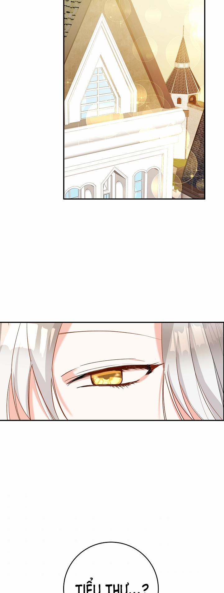 Lý Do Tôi Sống Dưới Thân Phận Ác Nữ 4 trang 54