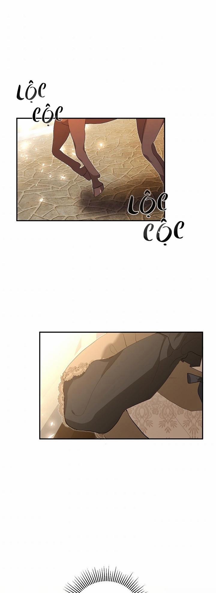 Lý Do Tôi Sống Dưới Thân Phận Ác Nữ 5 trang 0