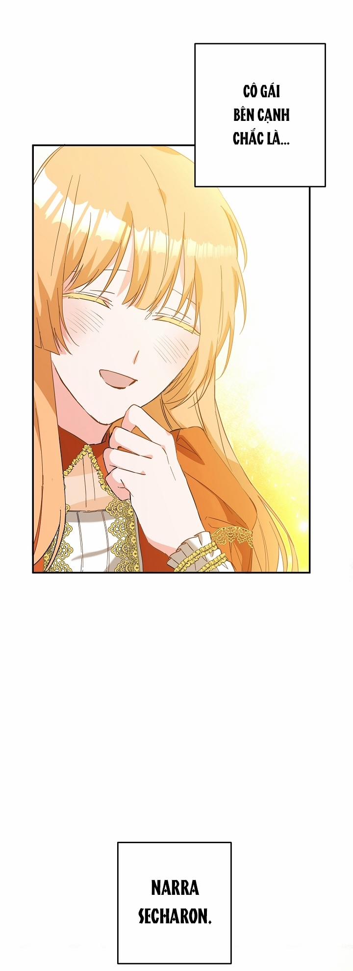 Lý Do Tôi Sống Dưới Thân Phận Ác Nữ 5 trang 13