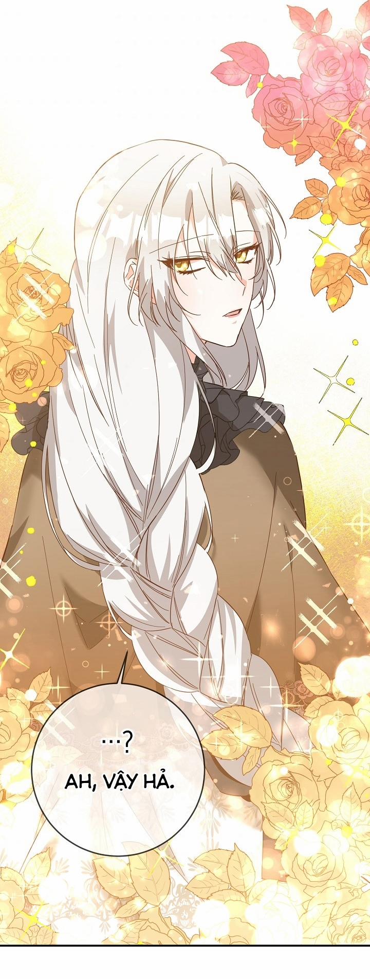 Lý Do Tôi Sống Dưới Thân Phận Ác Nữ 5 trang 17