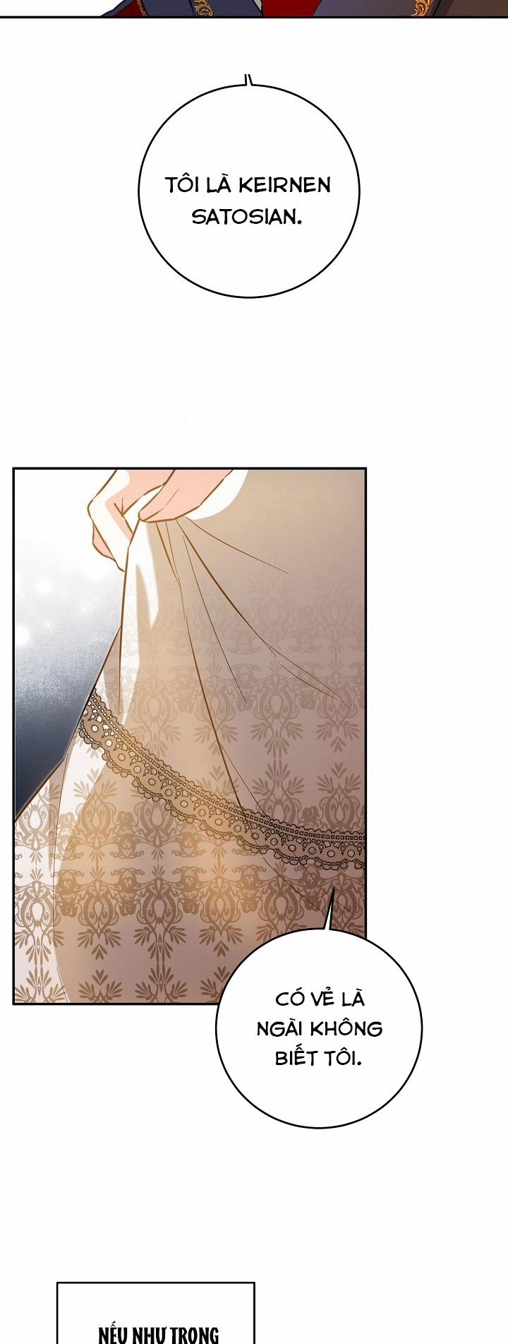 Lý Do Tôi Sống Dưới Thân Phận Ác Nữ 5 trang 23