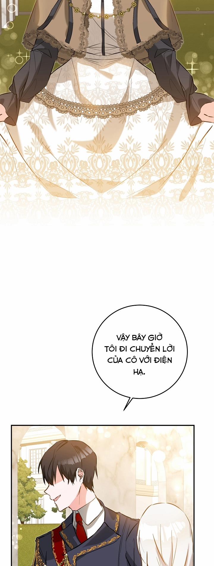 Lý Do Tôi Sống Dưới Thân Phận Ác Nữ 5 trang 25