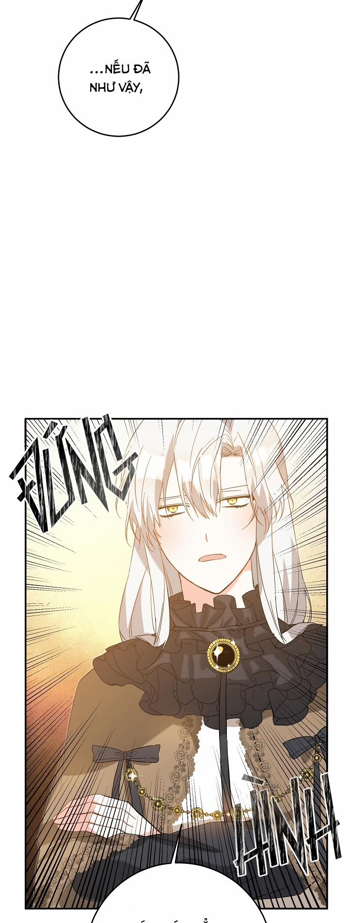 Lý Do Tôi Sống Dưới Thân Phận Ác Nữ 5 trang 38