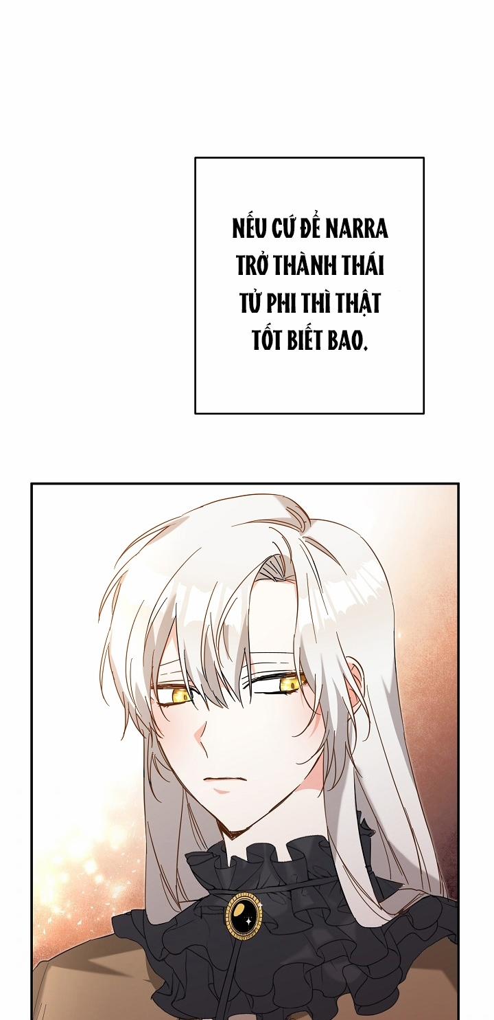 Lý Do Tôi Sống Dưới Thân Phận Ác Nữ 5 trang 45