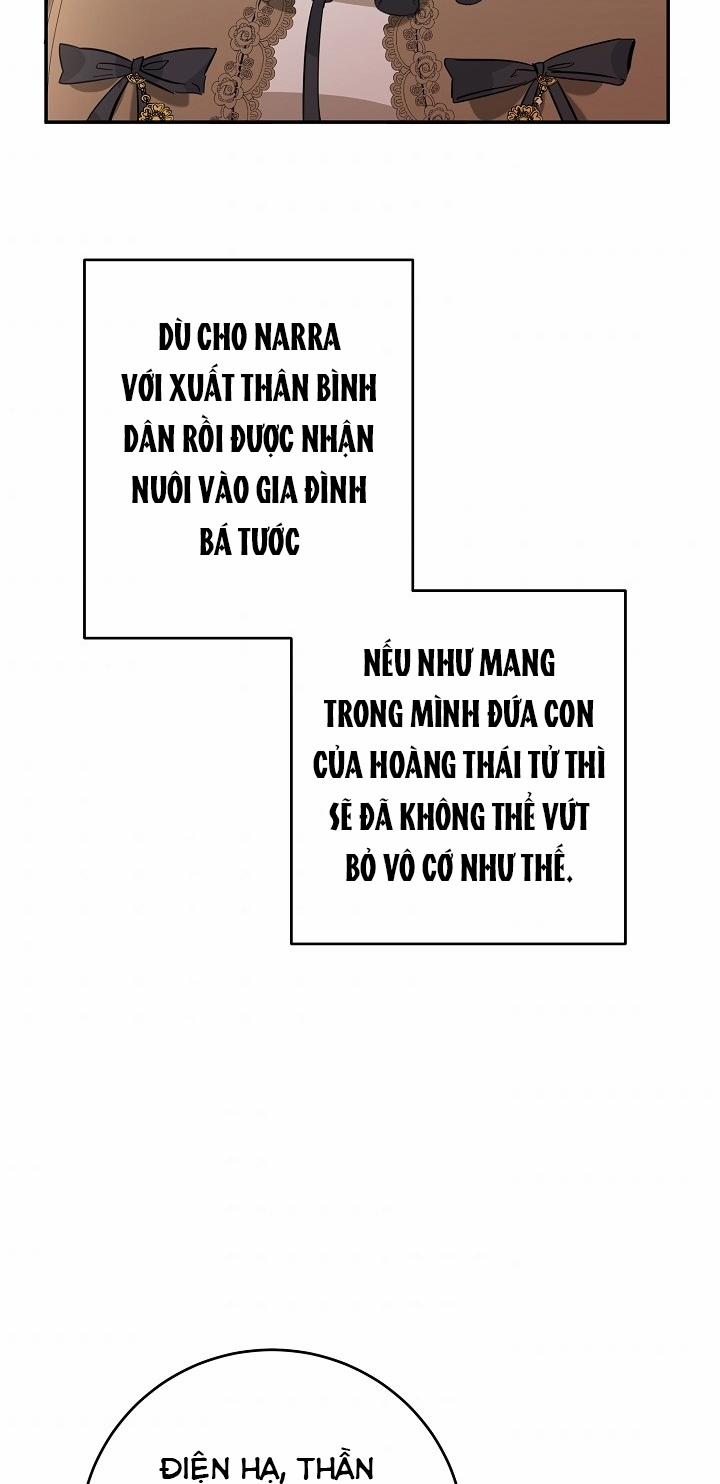 Lý Do Tôi Sống Dưới Thân Phận Ác Nữ 5 trang 46