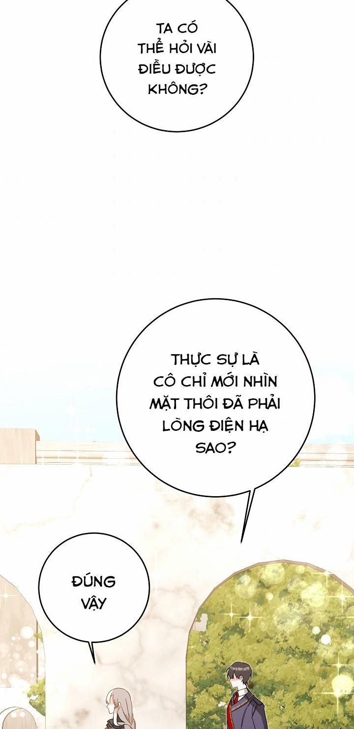 Lý Do Tôi Sống Dưới Thân Phận Ác Nữ 5 trang 54