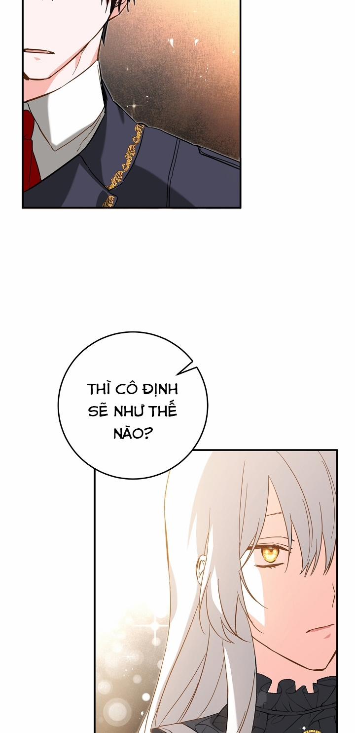 Lý Do Tôi Sống Dưới Thân Phận Ác Nữ 5 trang 57