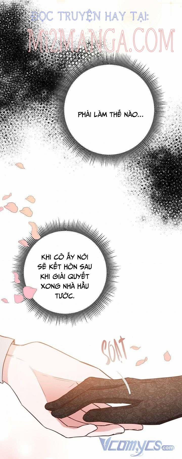 Lý Do Tôi Sống Dưới Thân Phận Ác Nữ 51 trang 11