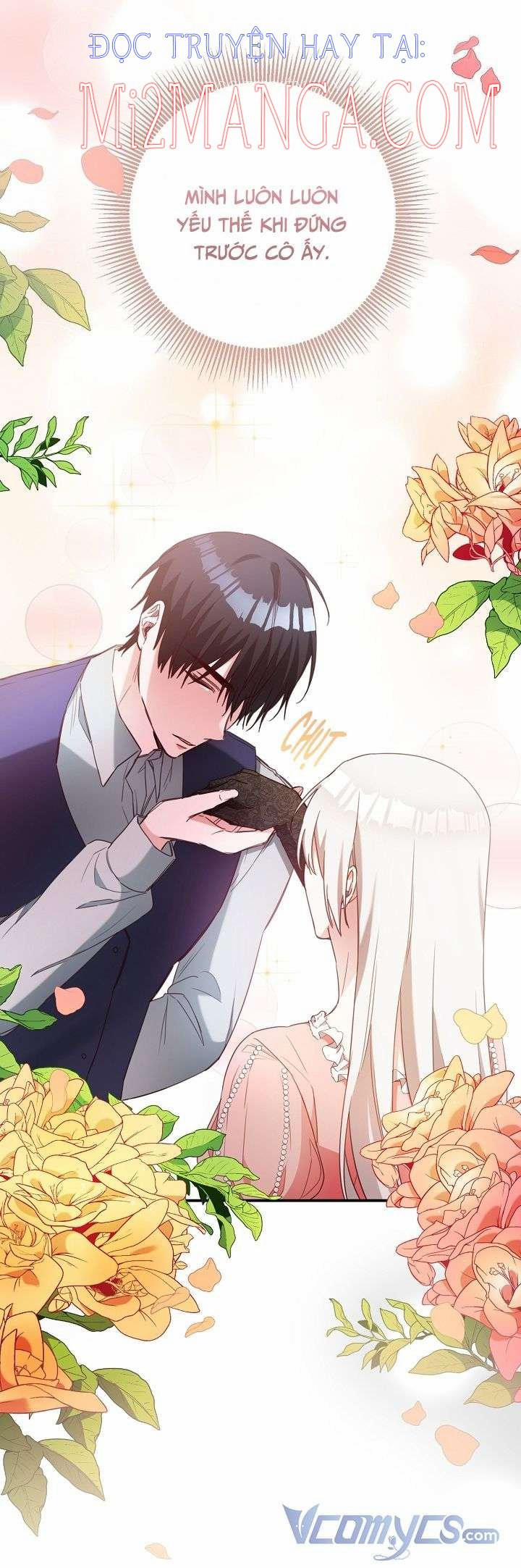 Lý Do Tôi Sống Dưới Thân Phận Ác Nữ 51 trang 12