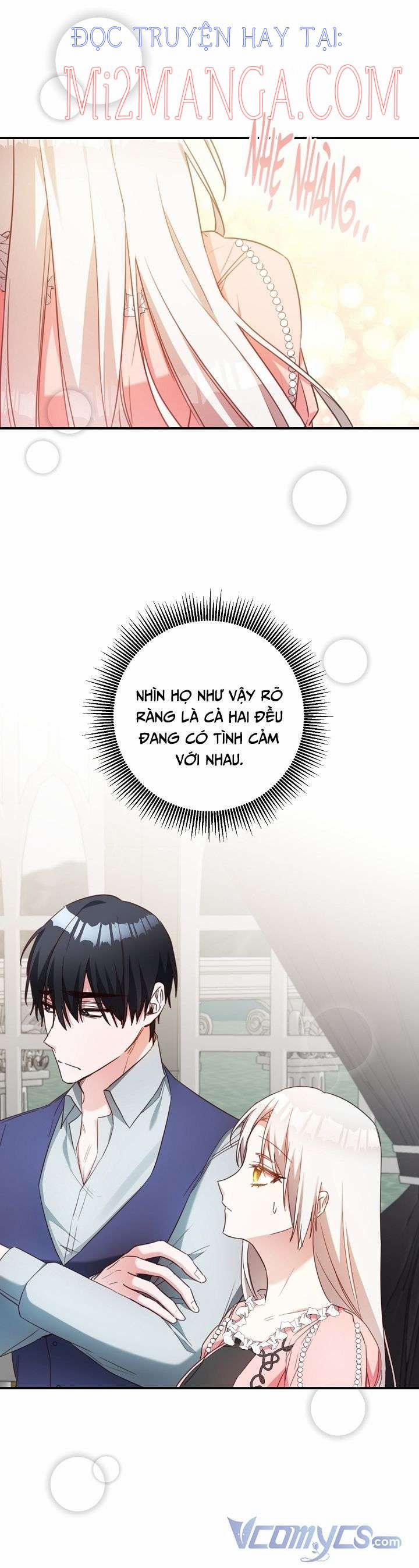 Lý Do Tôi Sống Dưới Thân Phận Ác Nữ 51 trang 2