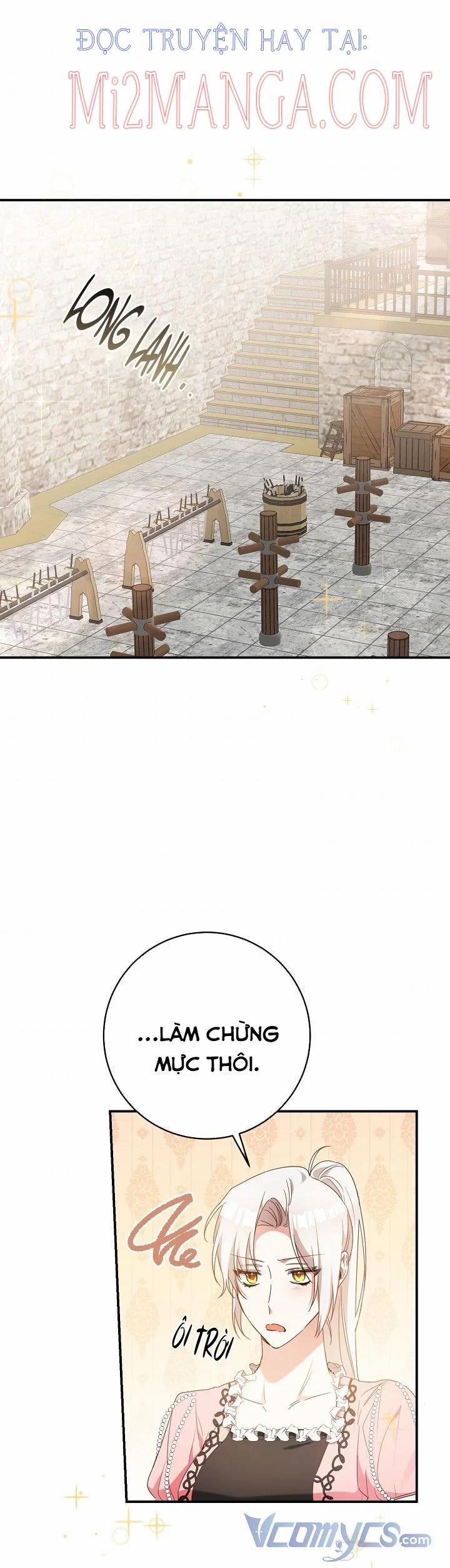 Lý Do Tôi Sống Dưới Thân Phận Ác Nữ 52 trang 0