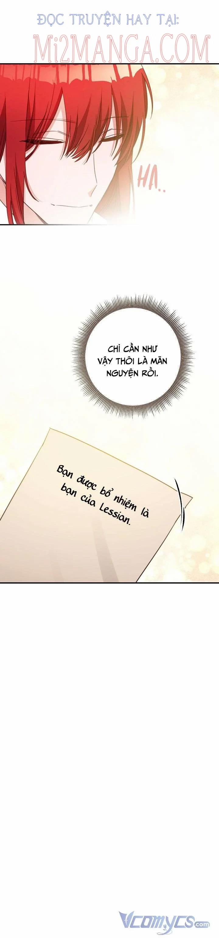 Lý Do Tôi Sống Dưới Thân Phận Ác Nữ 54.5 trang 2
