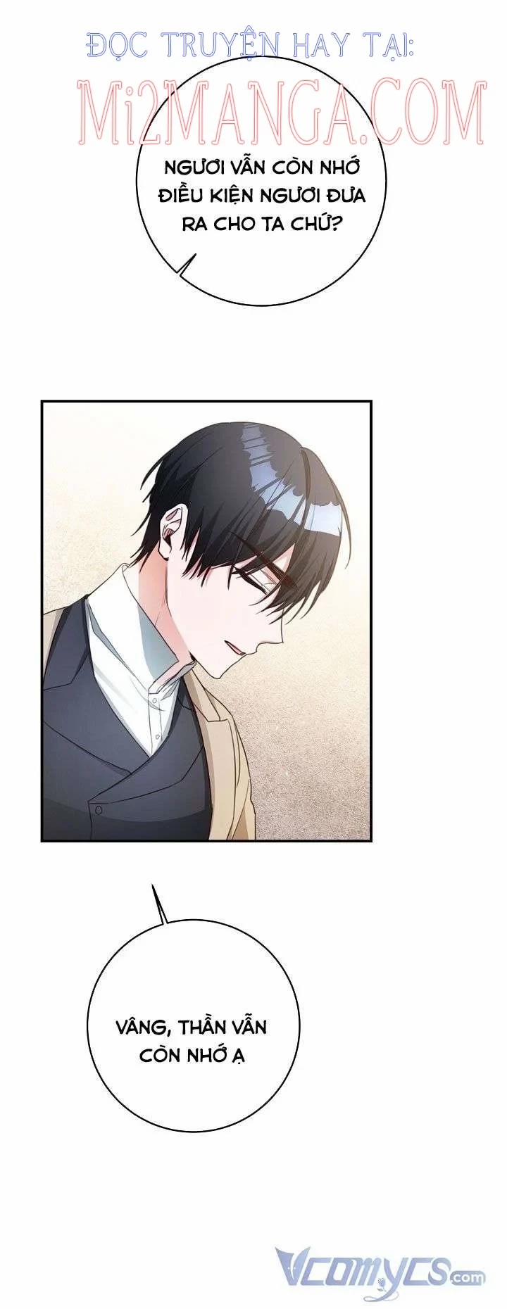 Lý Do Tôi Sống Dưới Thân Phận Ác Nữ 54.5 trang 7