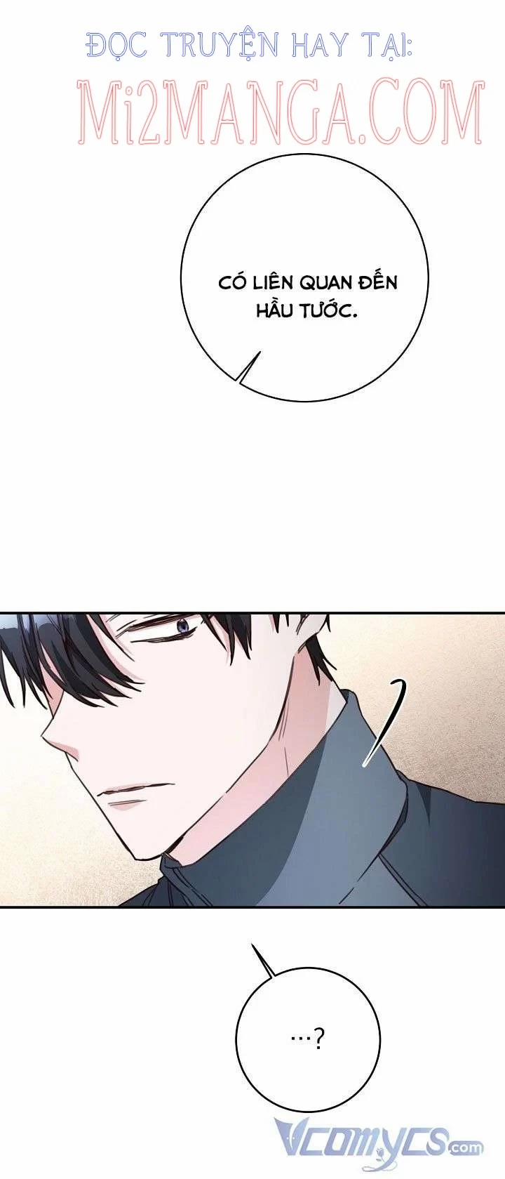 Lý Do Tôi Sống Dưới Thân Phận Ác Nữ 55.5 trang 13
