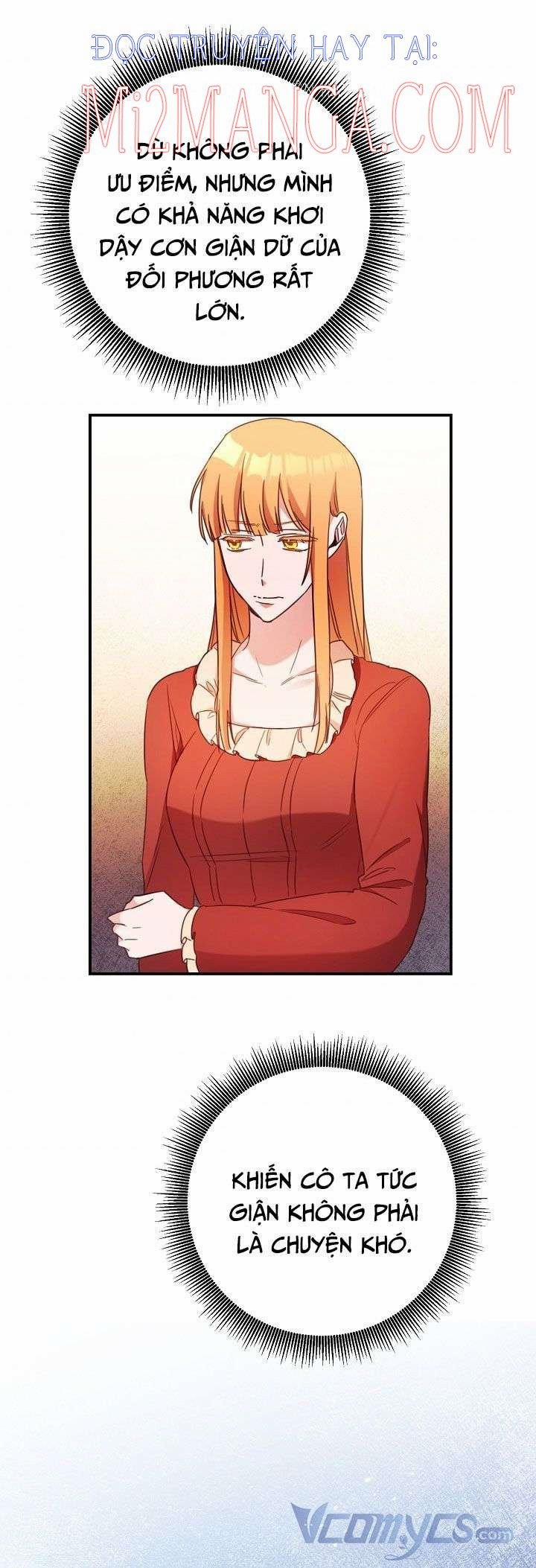 Lý Do Tôi Sống Dưới Thân Phận Ác Nữ 55.5 trang 8