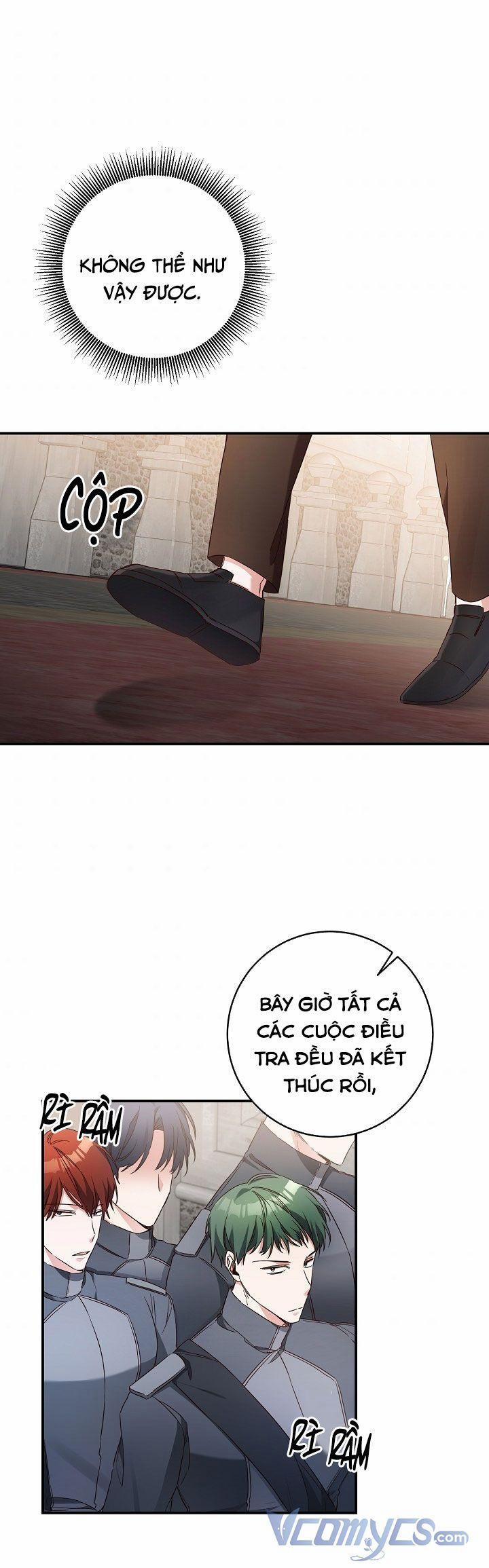 Lý Do Tôi Sống Dưới Thân Phận Ác Nữ 57 trang 0