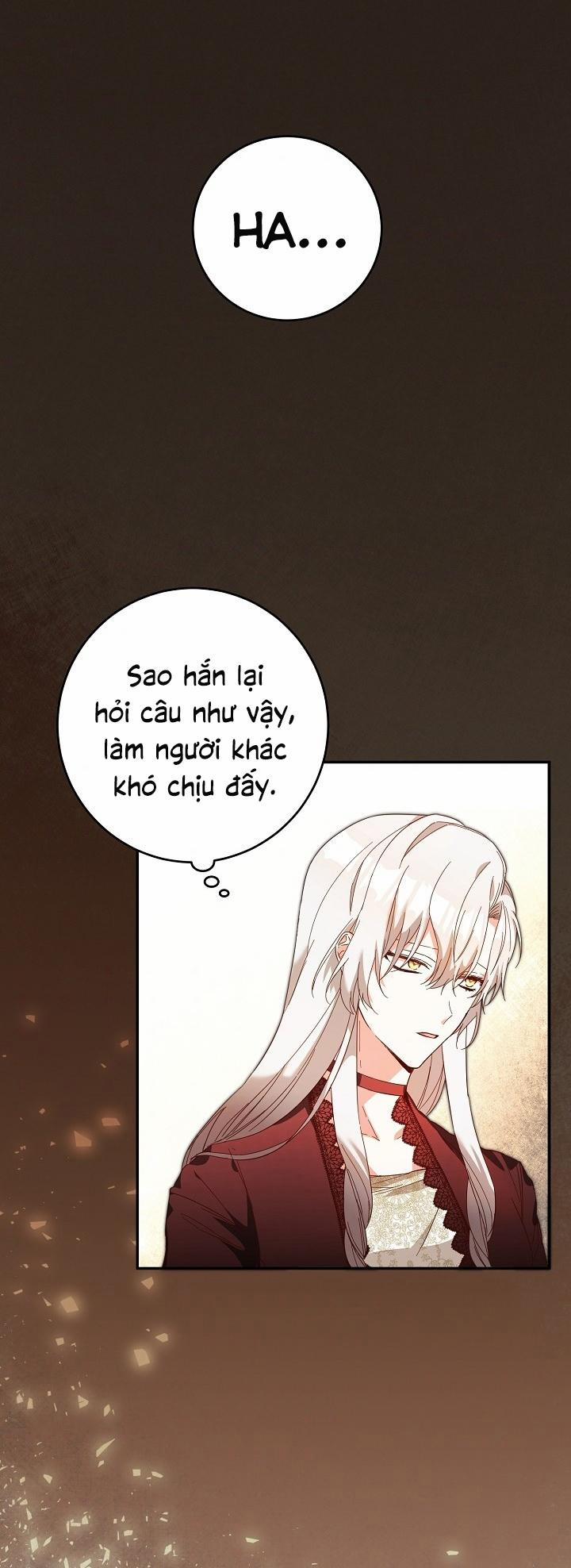 Lý Do Tôi Sống Dưới Thân Phận Ác Nữ 6 trang 0