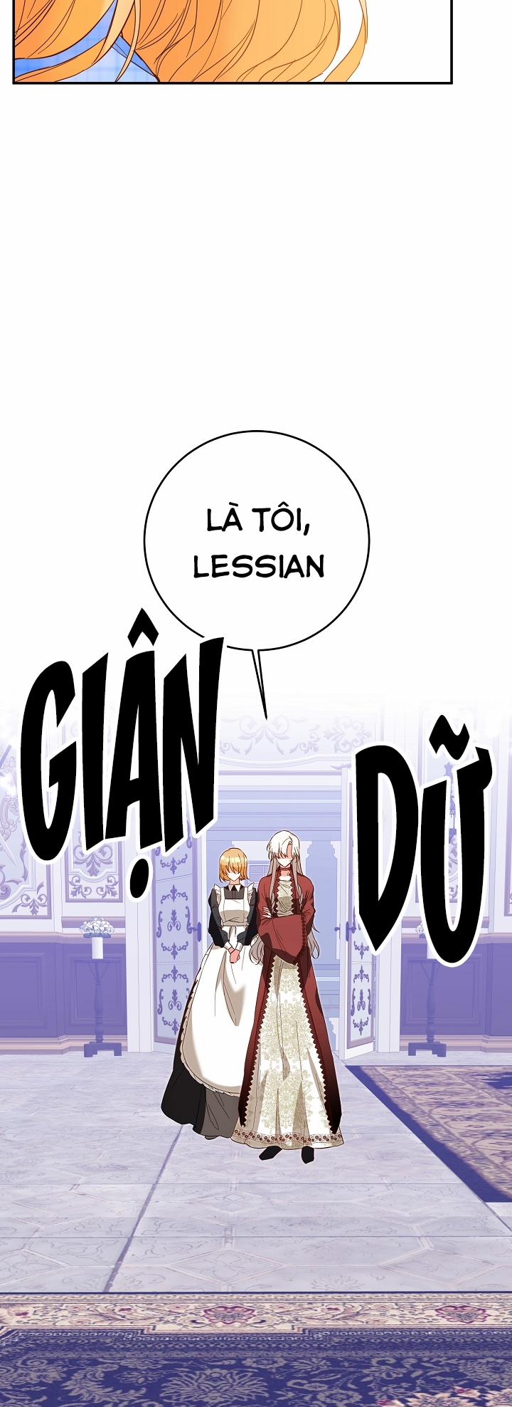 Lý Do Tôi Sống Dưới Thân Phận Ác Nữ 6 trang 11